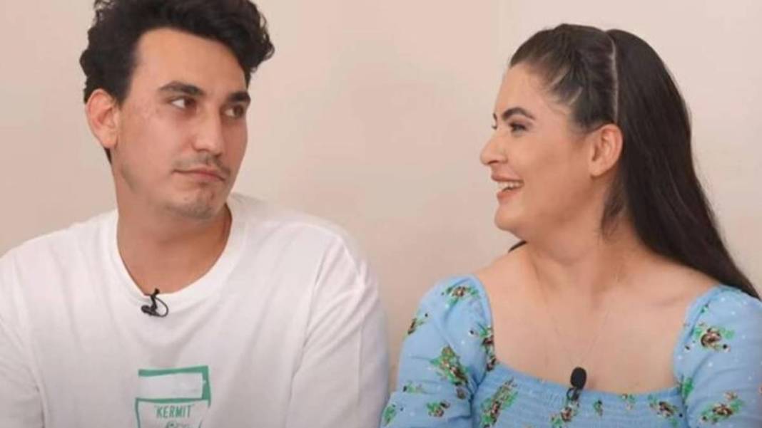 Hanife Gürdal'ın kocası sonunda patladı! Hanife hakkında öyle şeyler söyledi ki "nefret düzeyinde hazetmedim" 2